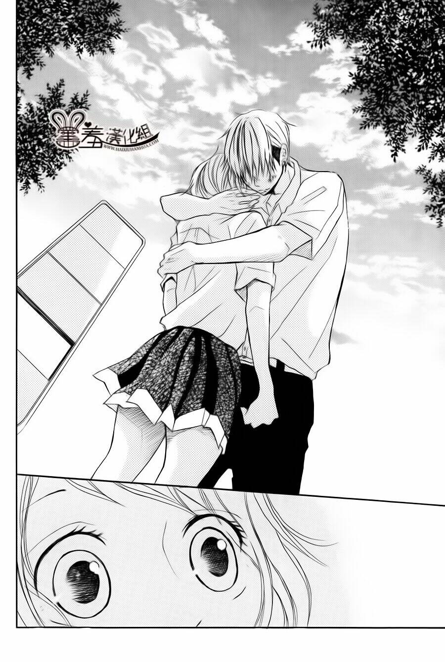 P to JK Chapter 13 - TC Truyện