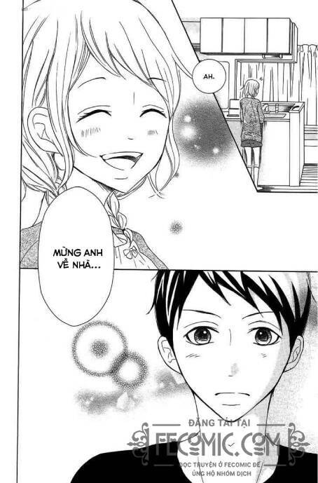P to JK Chapter 27 - TC Truyện