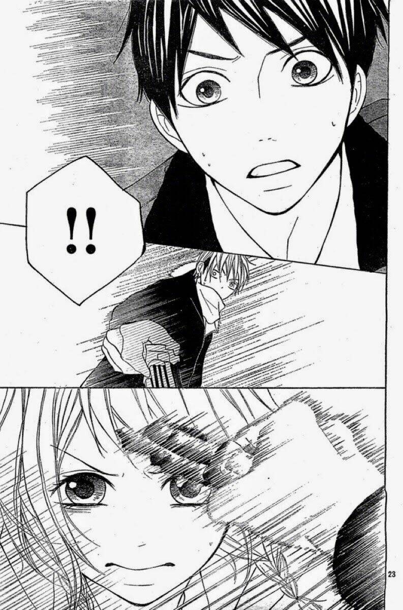 P to JK Chapter 3.2 - TC Truyện