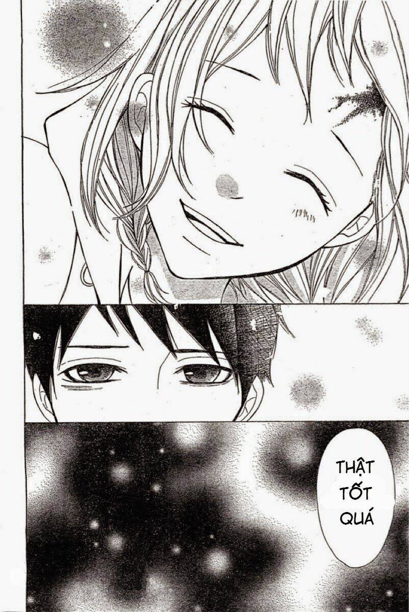 P to JK Chapter 3.2 - TC Truyện