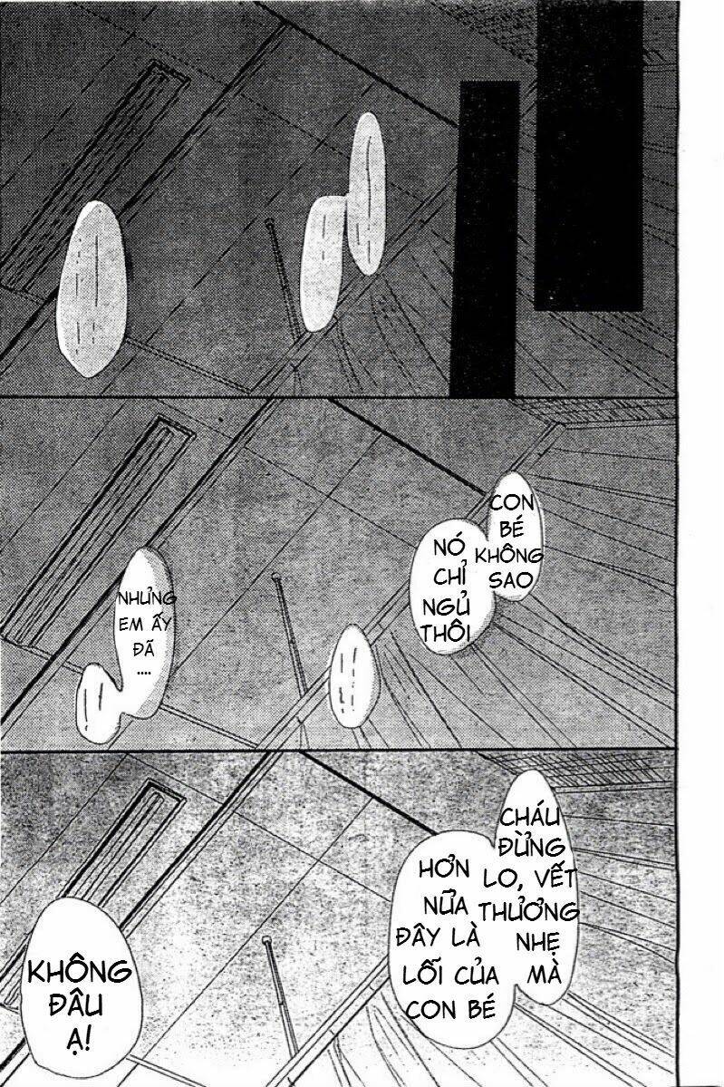 P to JK Chapter 3.2 - TC Truyện