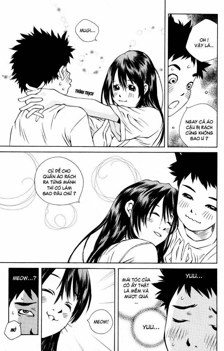 Pastel Chapter 81 - TC Truyện