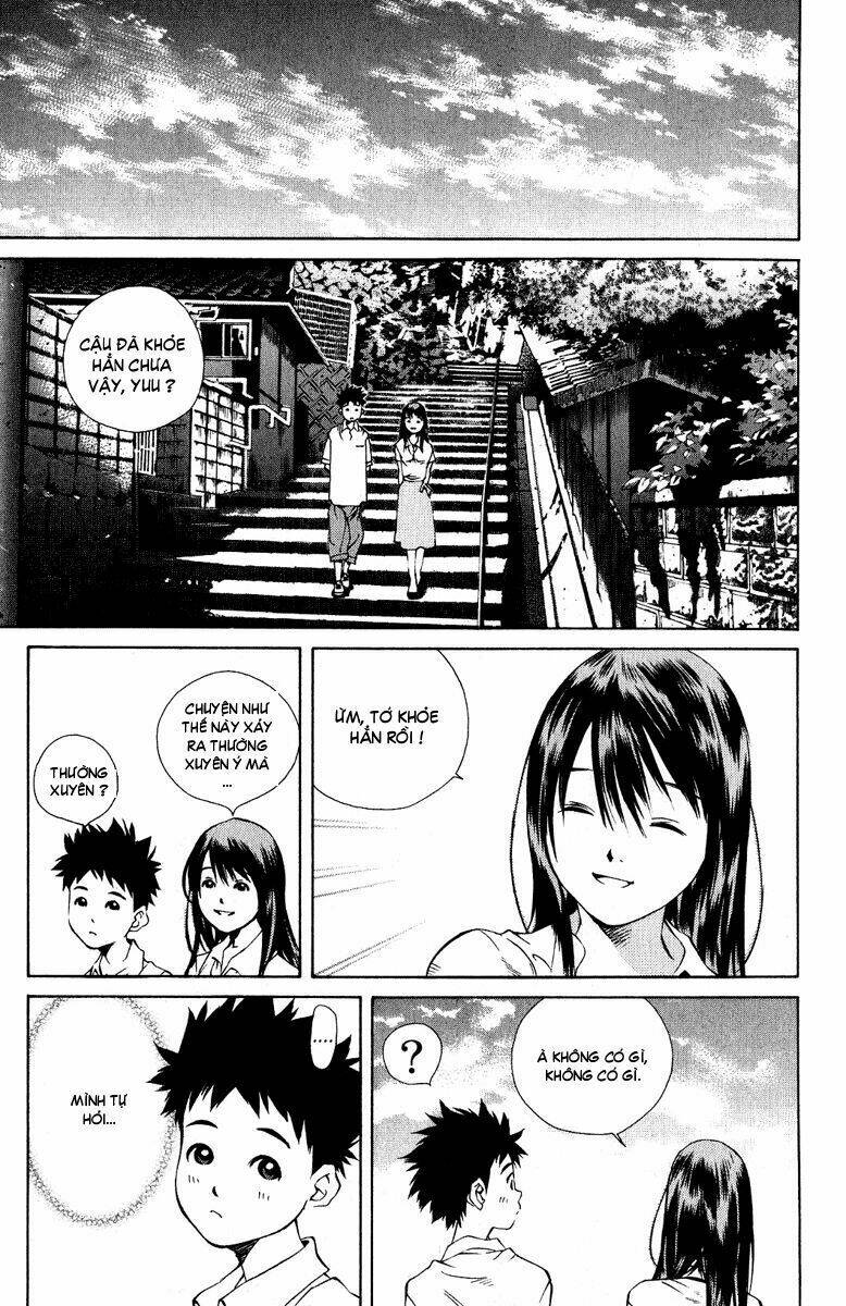 Pastel Chapter 81 - TC Truyện
