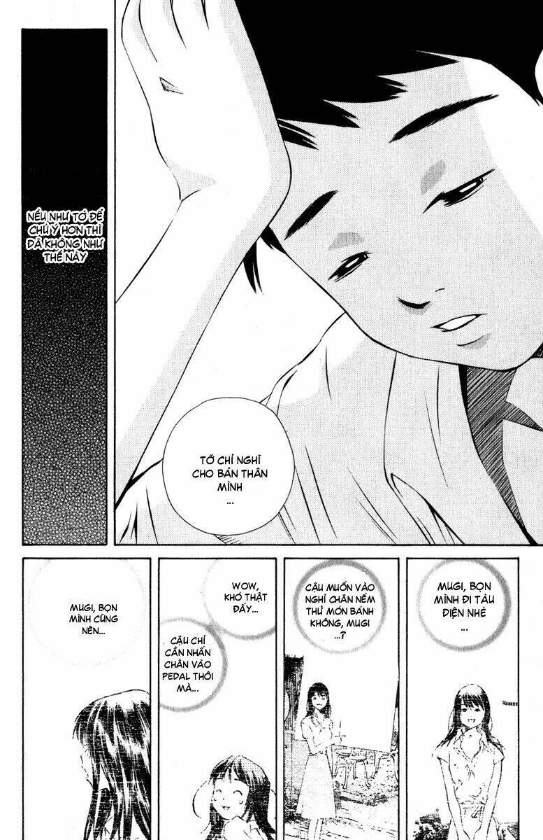 Pastel Chapter 81 - TC Truyện