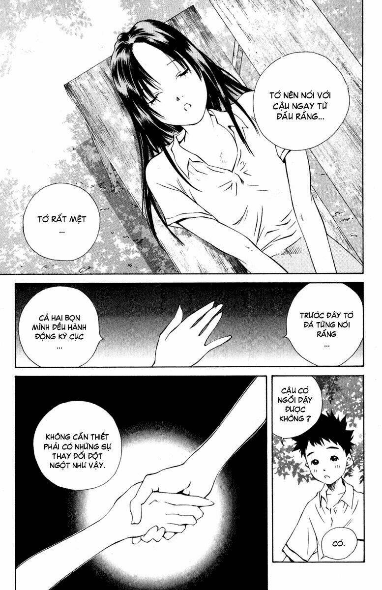 Pastel Chapter 81 - TC Truyện