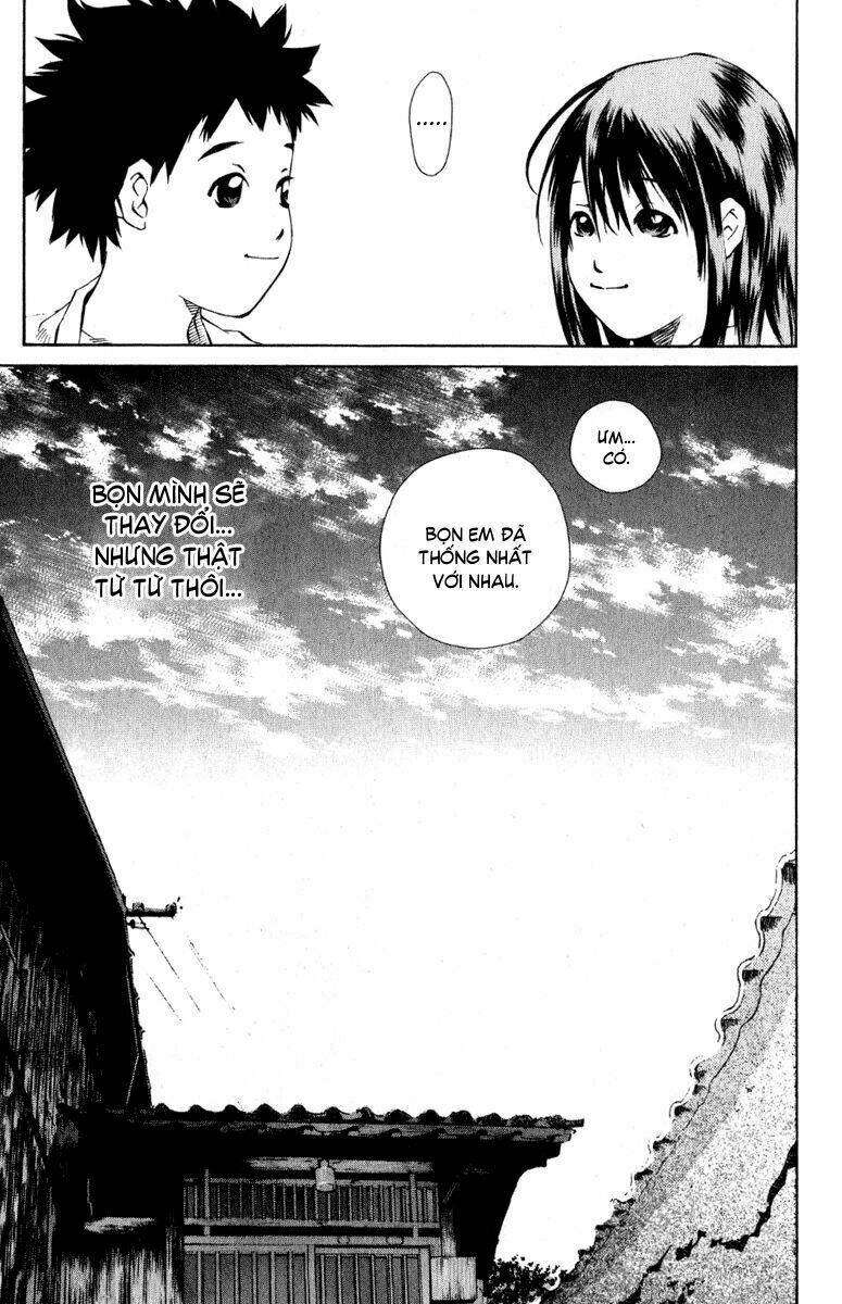 Pastel Chapter 81 - TC Truyện