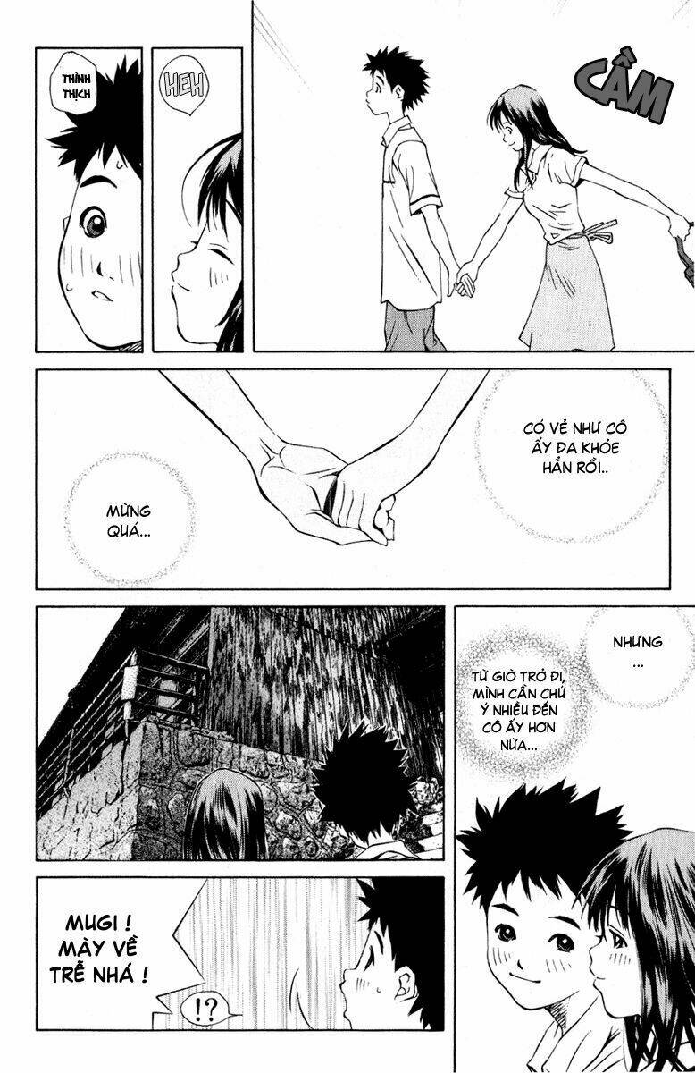 Pastel Chapter 81 - TC Truyện