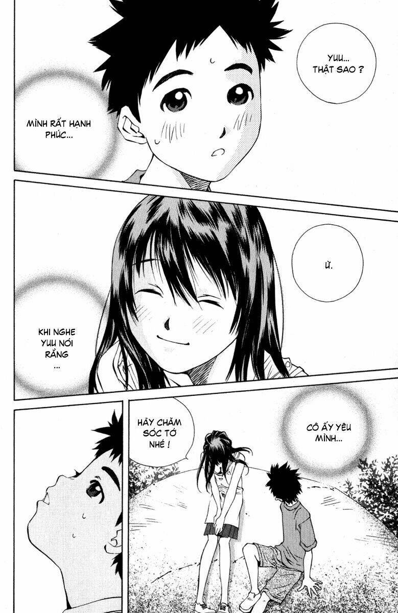 Pastel Chapter 81 - TC Truyện