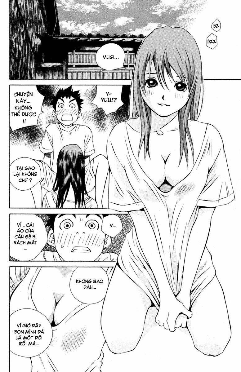 Pastel Chapter 81 - TC Truyện