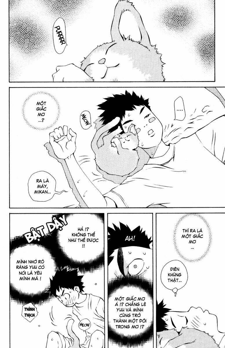 Pastel Chapter 81 - TC Truyện