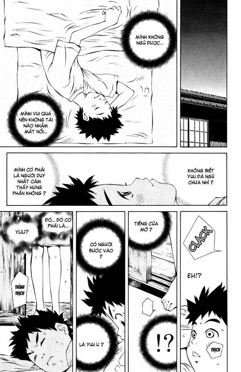 Pastel Chapter 81 - TC Truyện