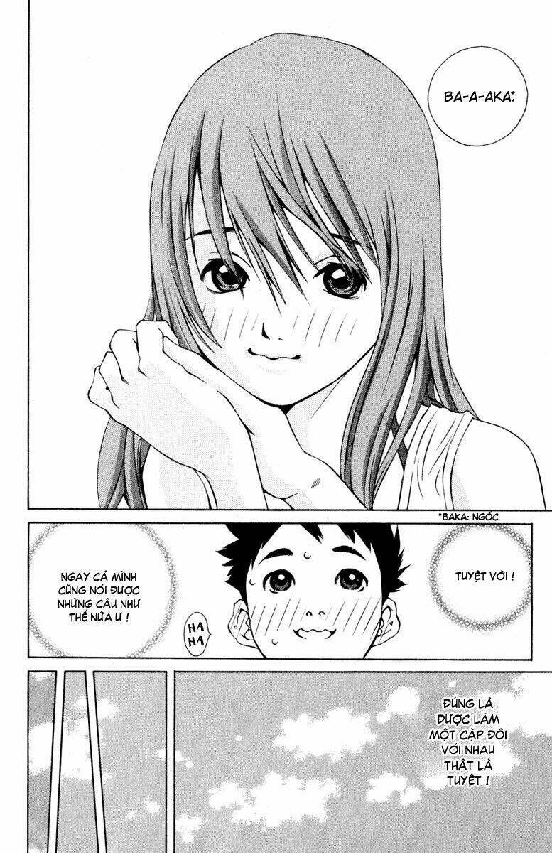 Pastel Chapter 81 - TC Truyện