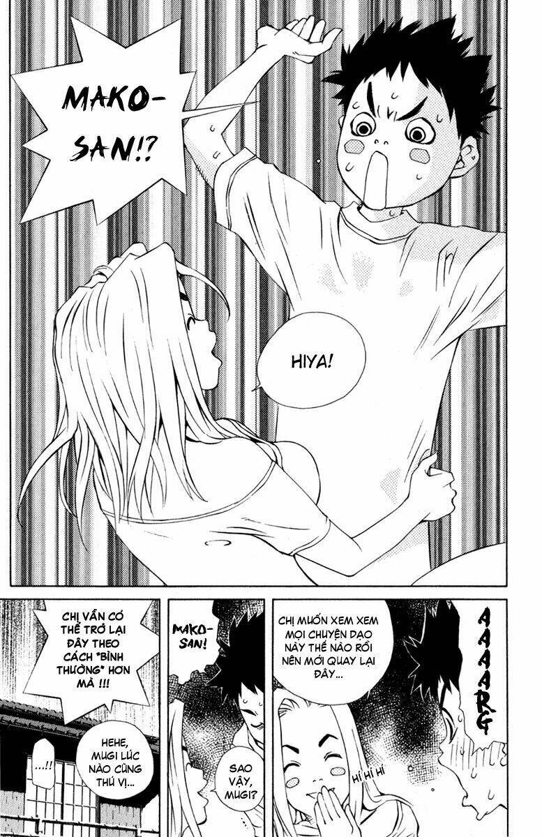 Pastel Chapter 81 - TC Truyện