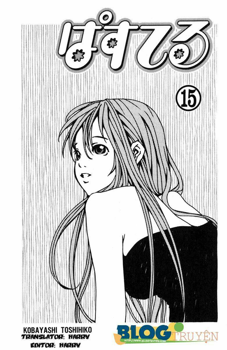 Pastel Chapter 81 - TC Truyện