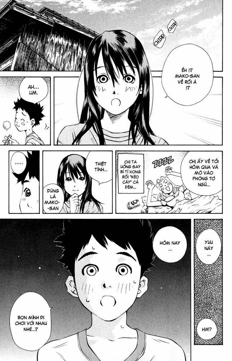 Pastel Chapter 81 - TC Truyện