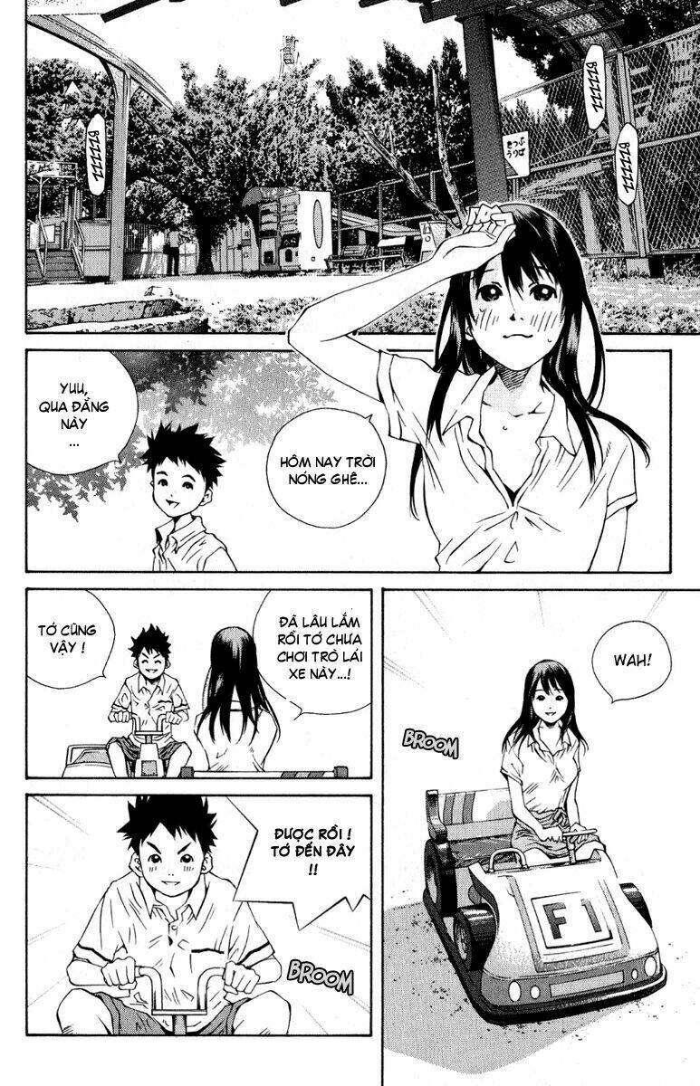 Pastel Chapter 81 - TC Truyện