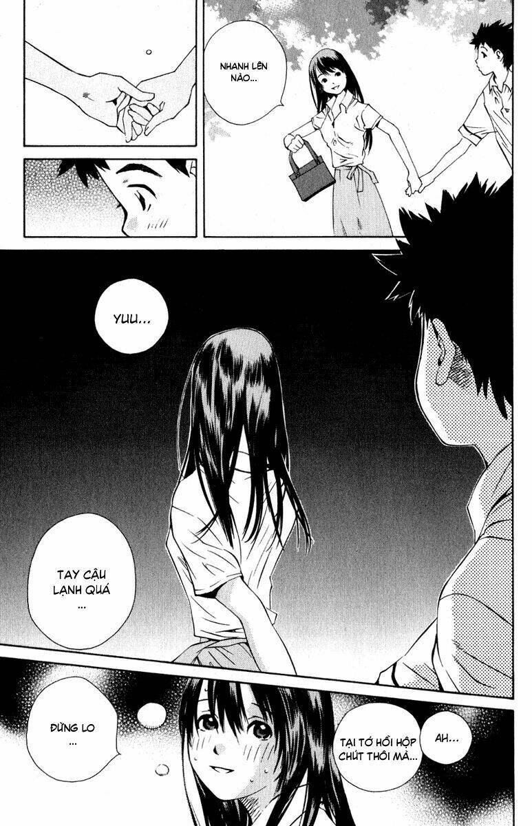 Pastel Chapter 81 - TC Truyện