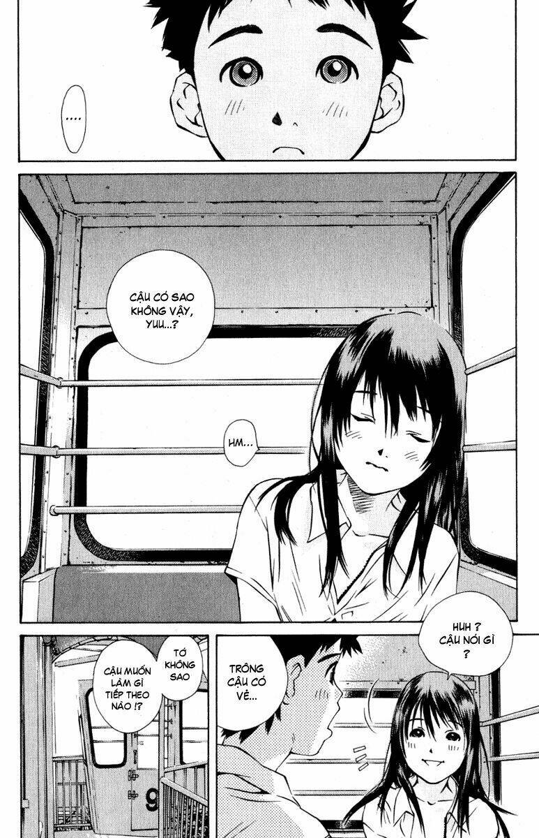 Pastel Chapter 81 - TC Truyện