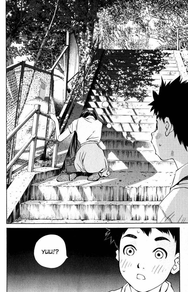 Pastel Chapter 81 - TC Truyện