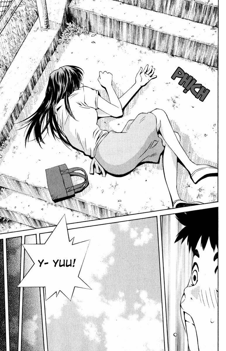 Pastel Chapter 81 - TC Truyện