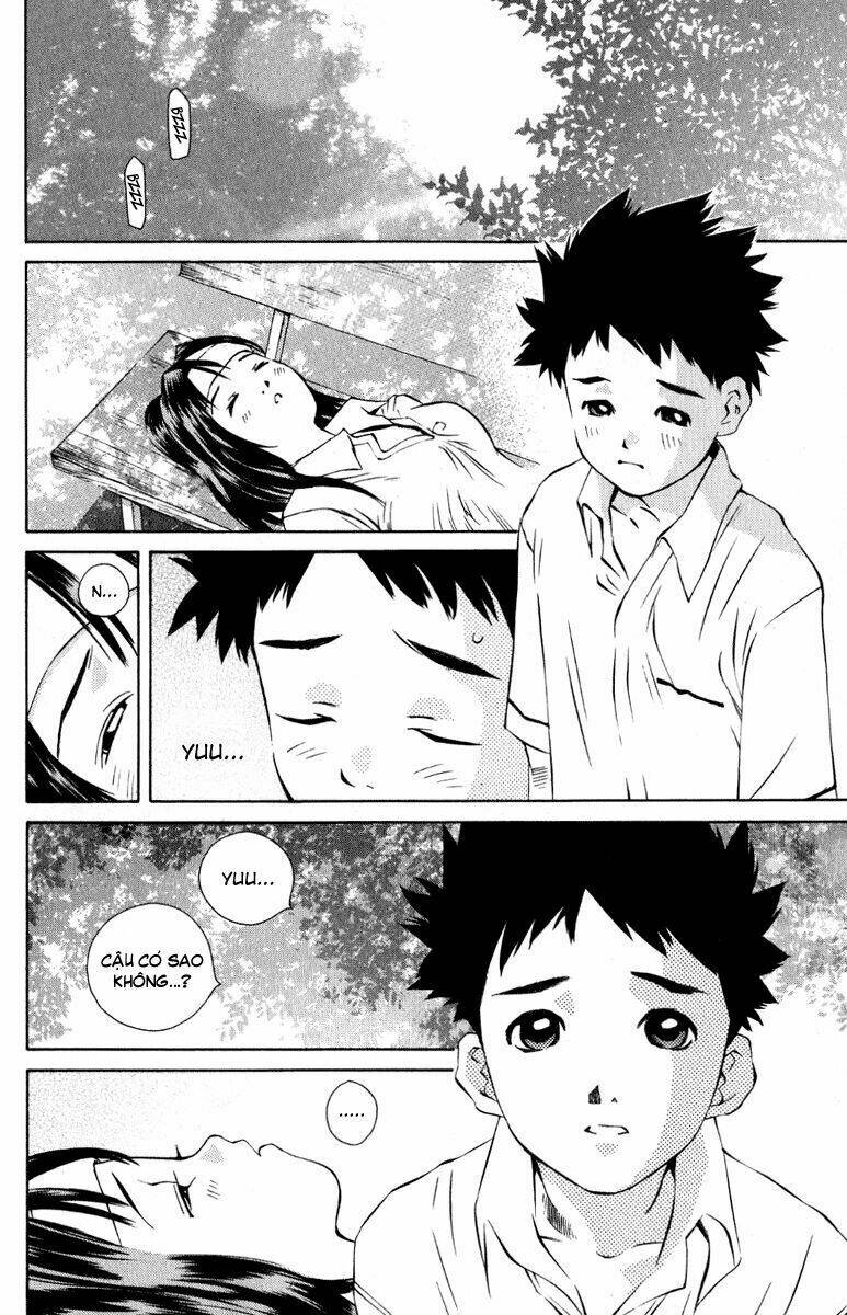 Pastel Chapter 81 - TC Truyện