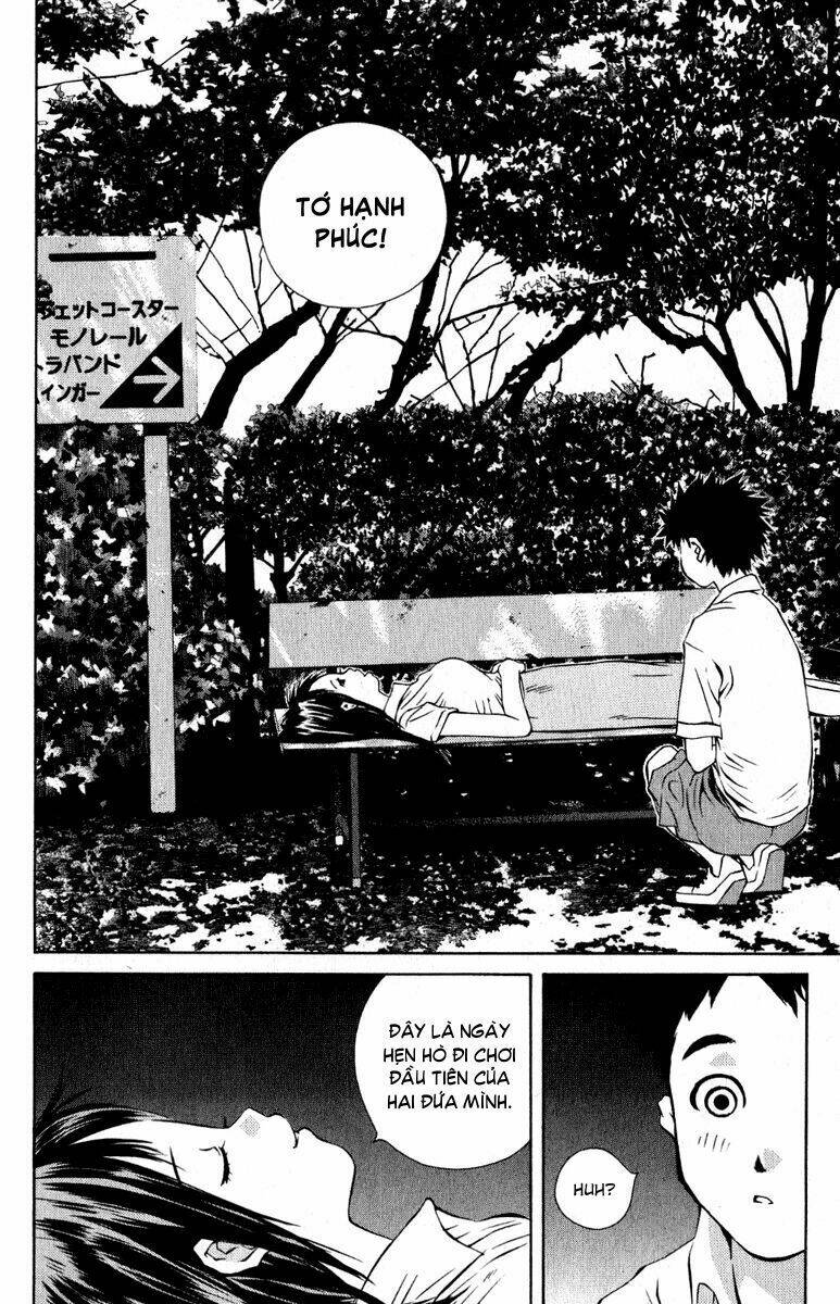 Pastel Chapter 81 - TC Truyện