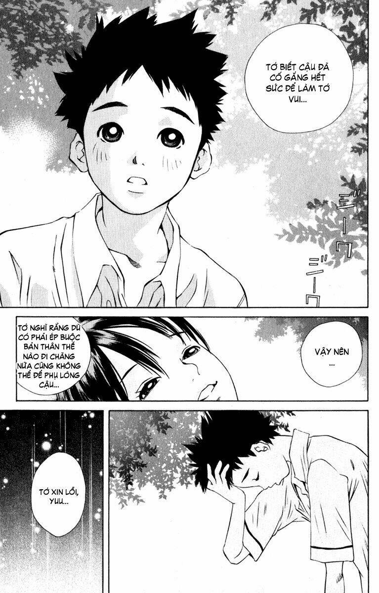 Pastel Chapter 81 - TC Truyện