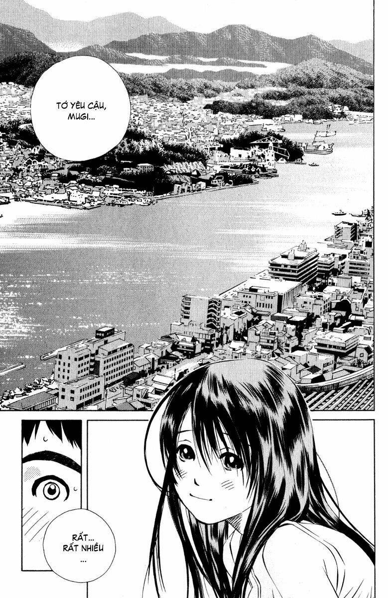 Pastel Chapter 81 - TC Truyện