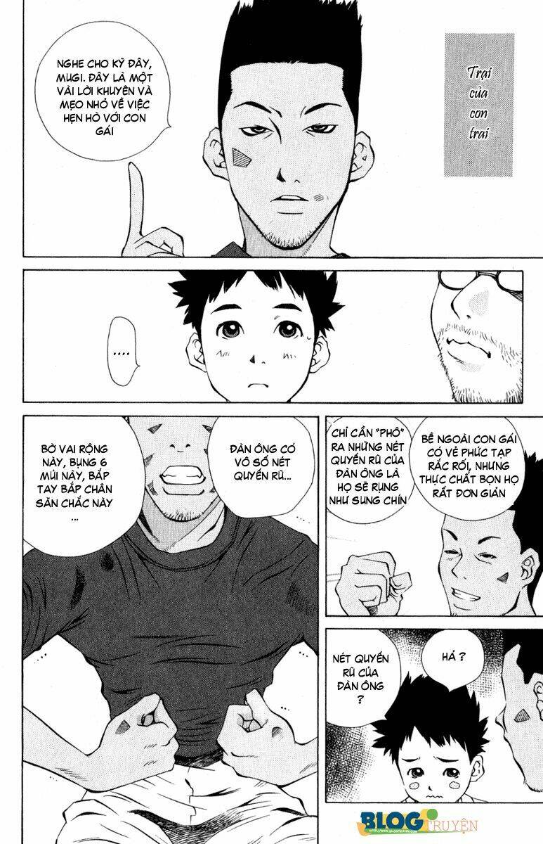 Pastel Chapter 82 - TC Truyện