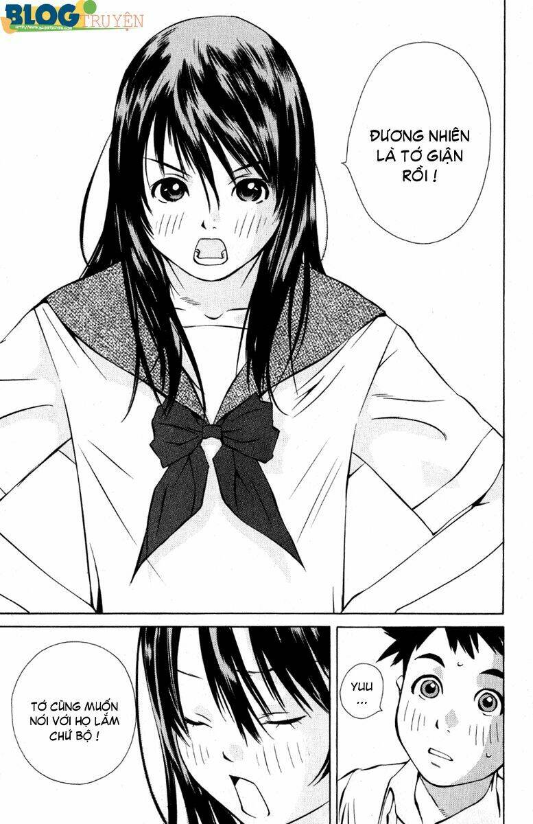 Pastel Chapter 82 - TC Truyện