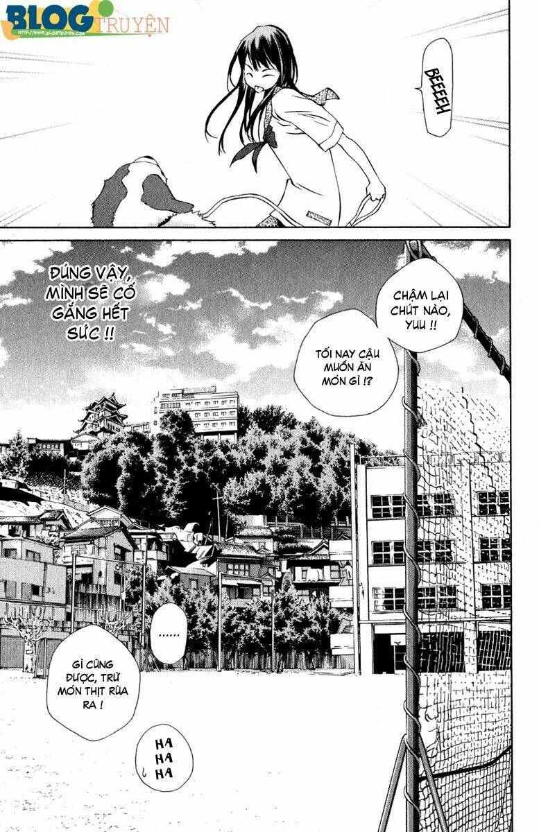 Pastel Chapter 82 - TC Truyện