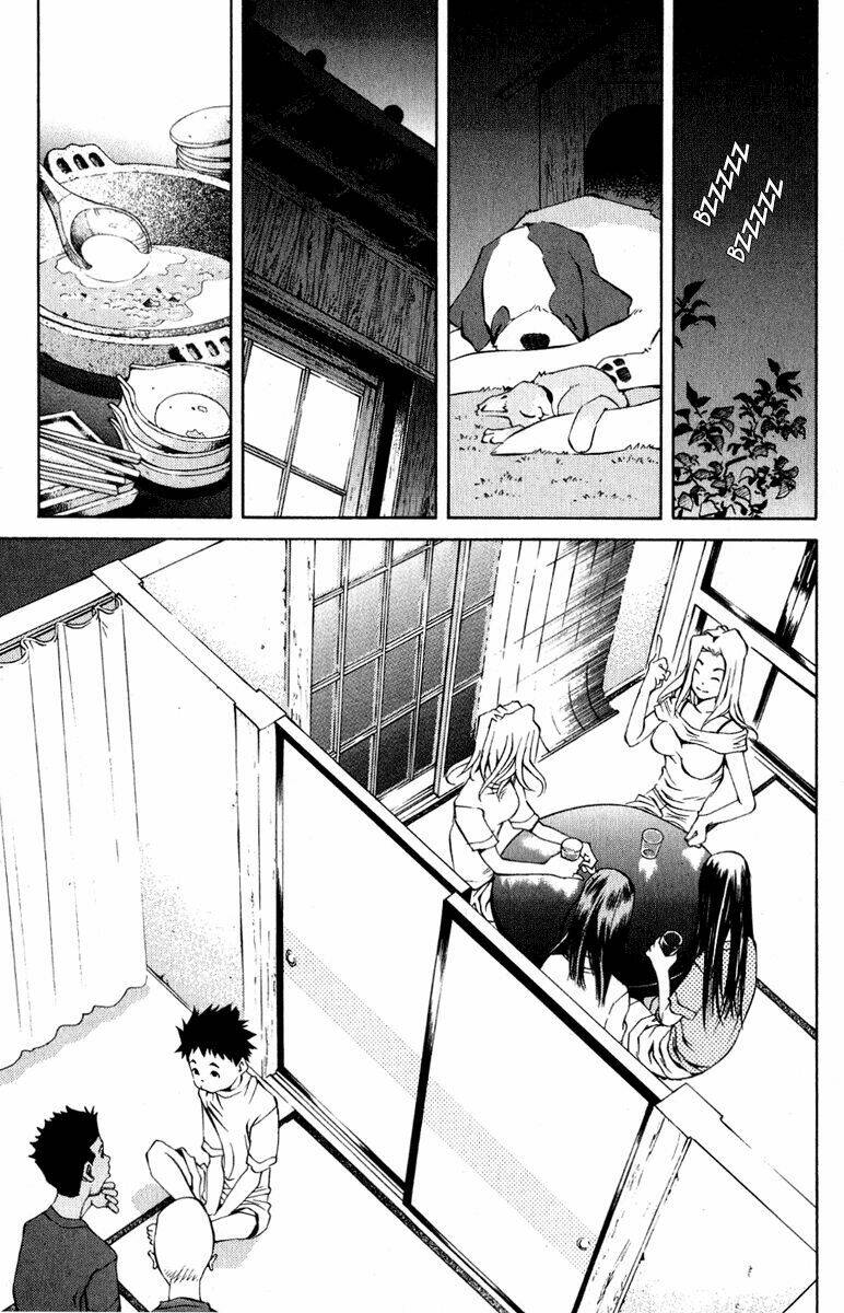 Pastel Chapter 82 - TC Truyện