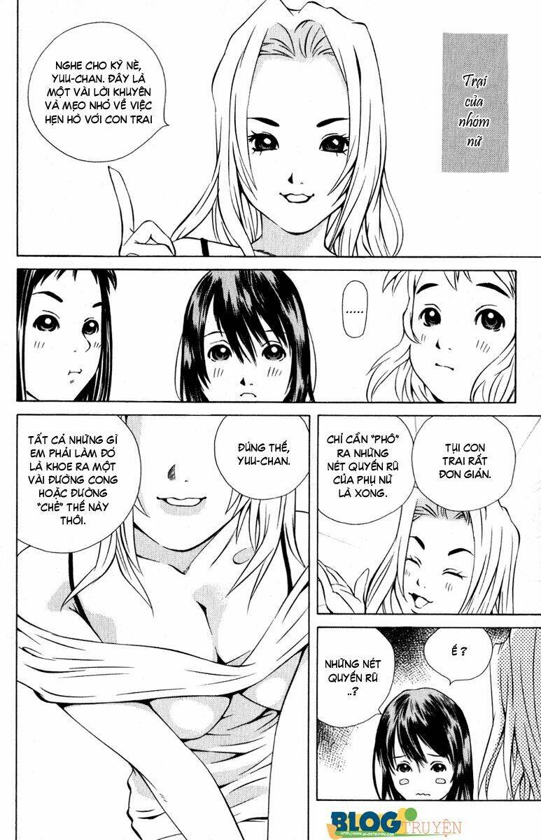 Pastel Chapter 82 - TC Truyện