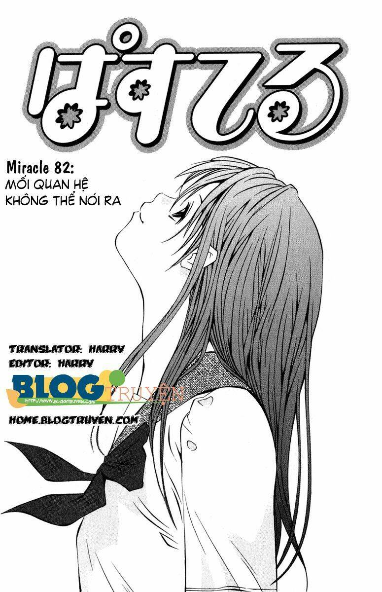 Pastel Chapter 82 - TC Truyện