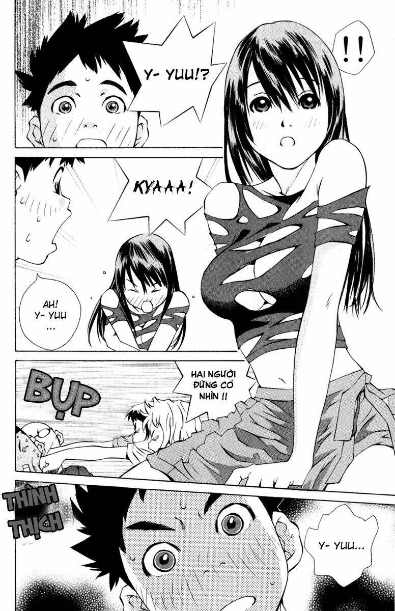Pastel Chapter 82 - TC Truyện