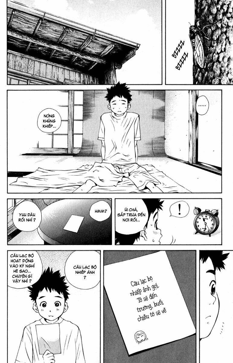 Pastel Chapter 82 - TC Truyện