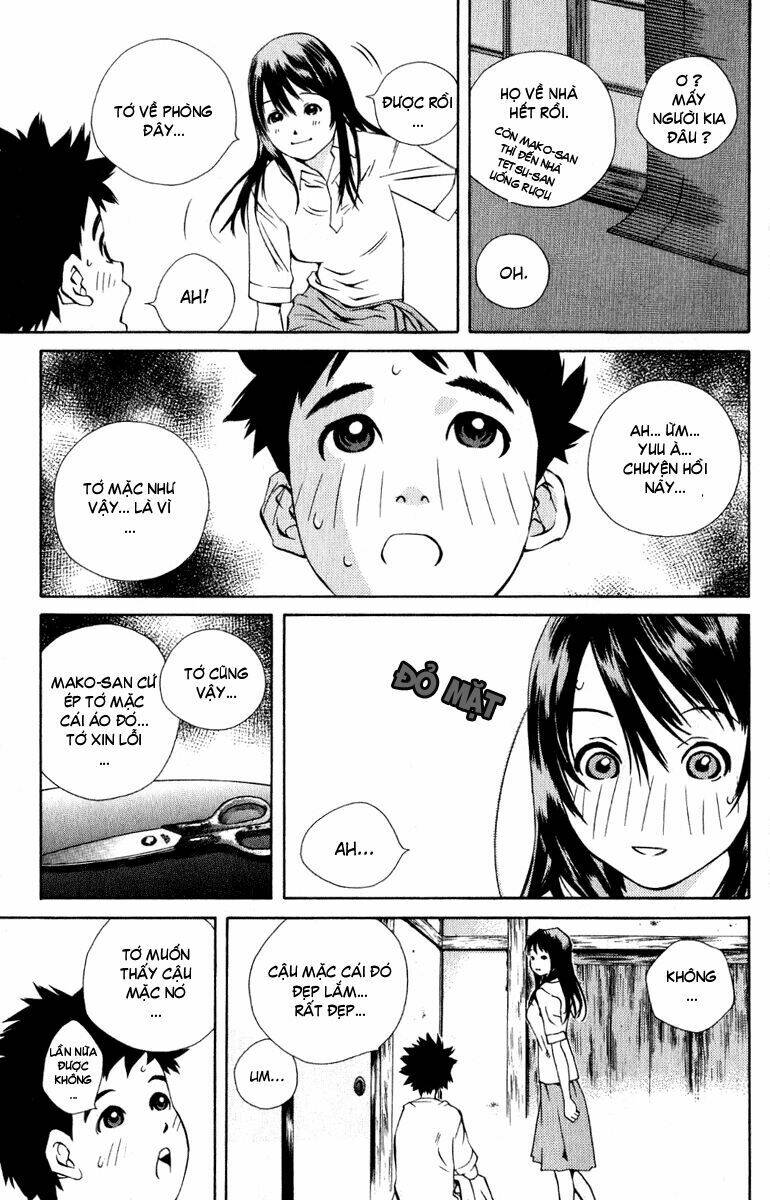 Pastel Chapter 82 - TC Truyện
