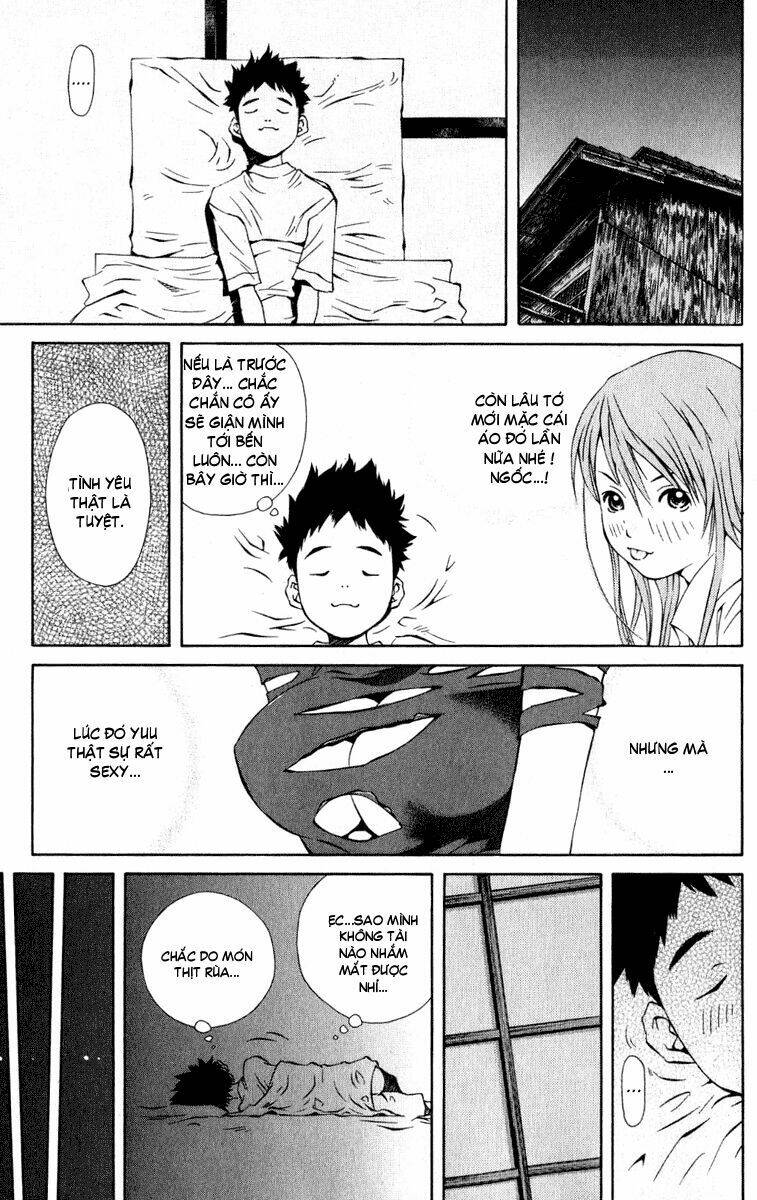 Pastel Chapter 82 - TC Truyện