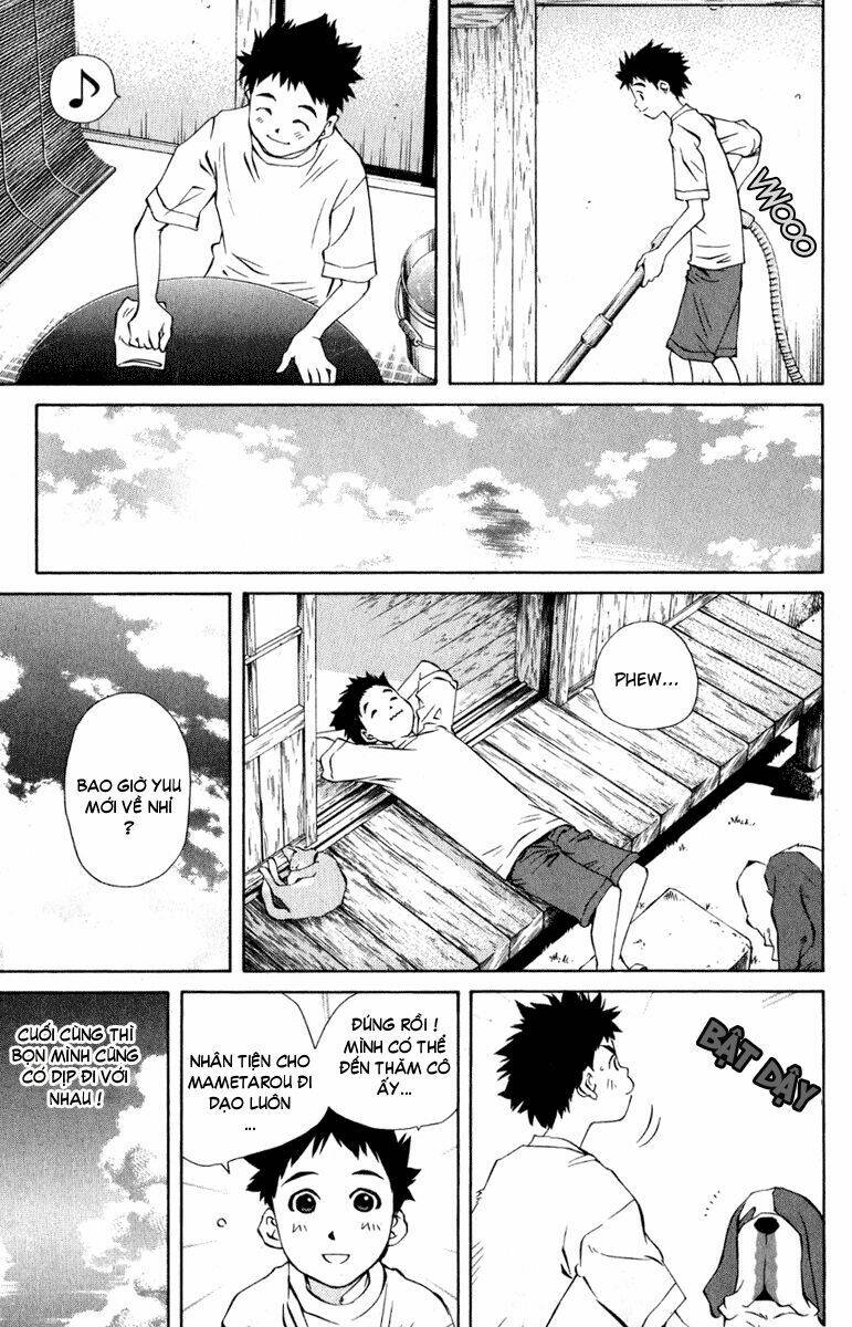 Pastel Chapter 82 - TC Truyện