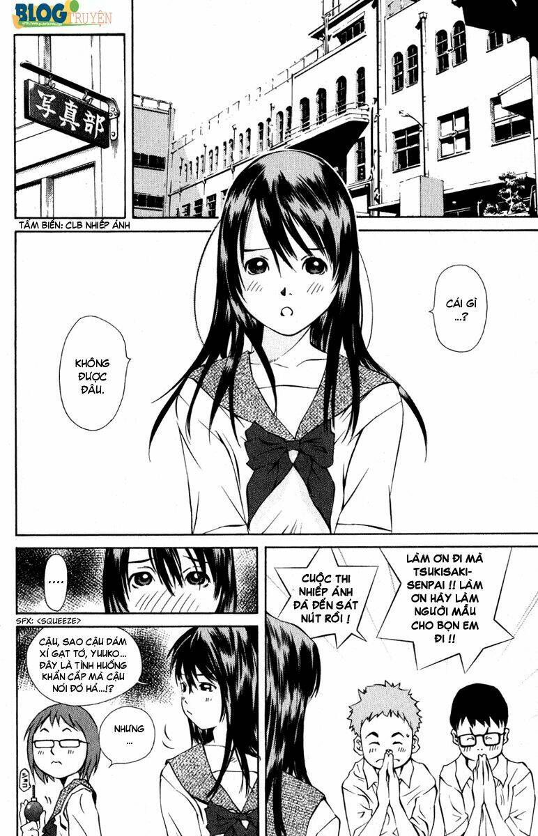 Pastel Chapter 82 - TC Truyện