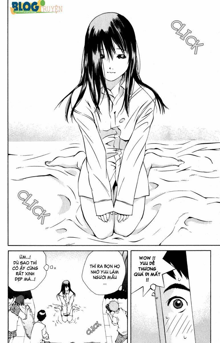 Pastel Chapter 82 - TC Truyện
