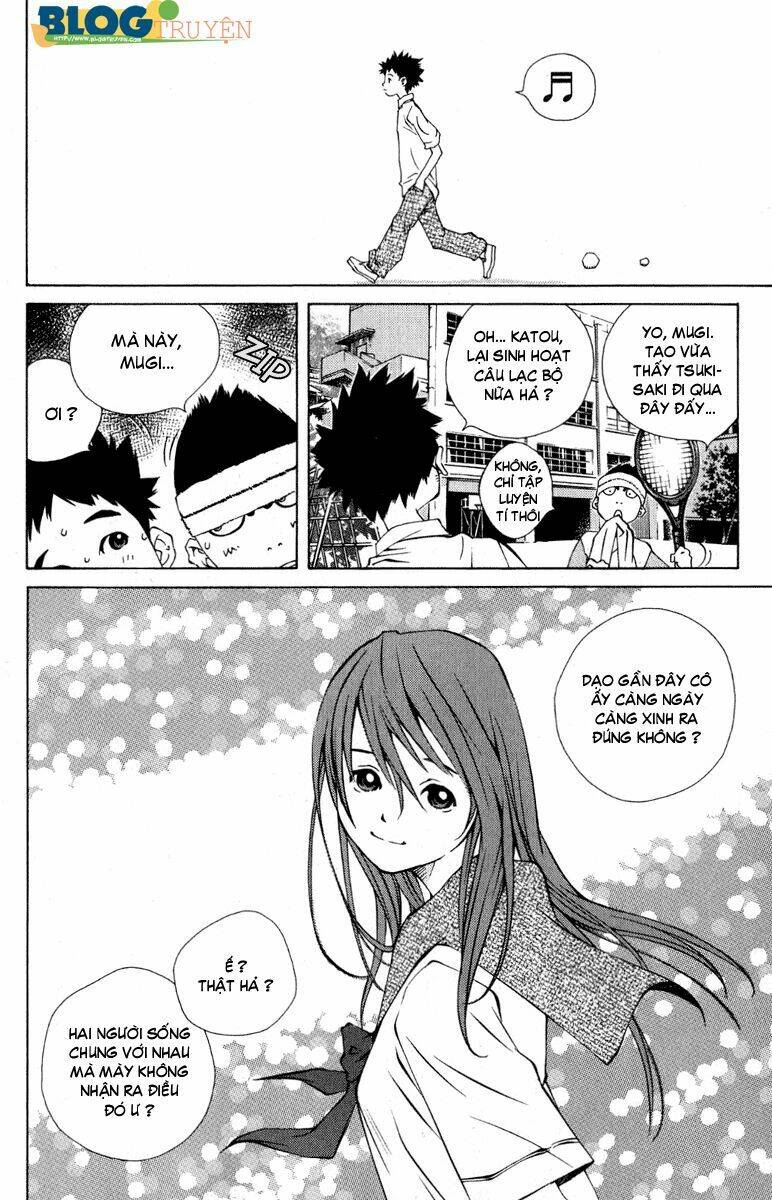 Pastel Chapter 82 - TC Truyện