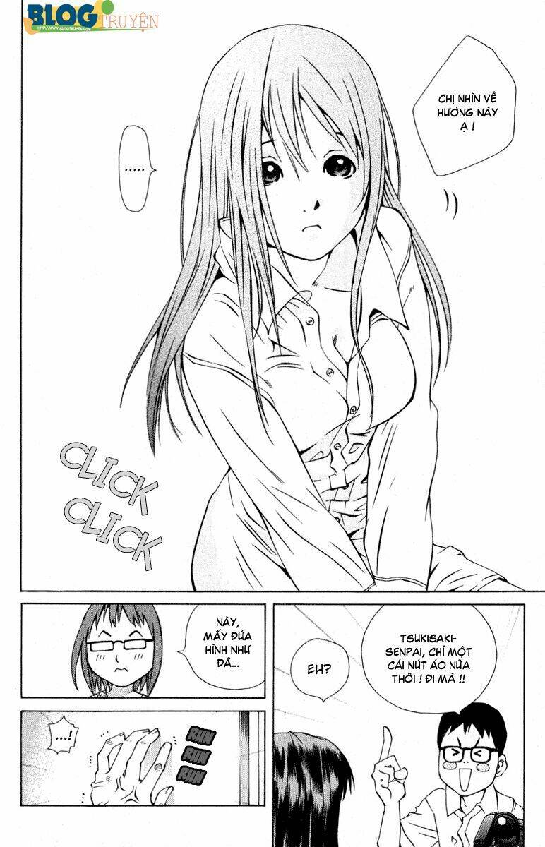 Pastel Chapter 82 - TC Truyện