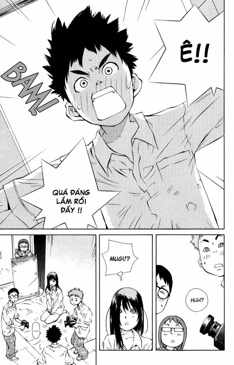 Pastel Chapter 82 - TC Truyện