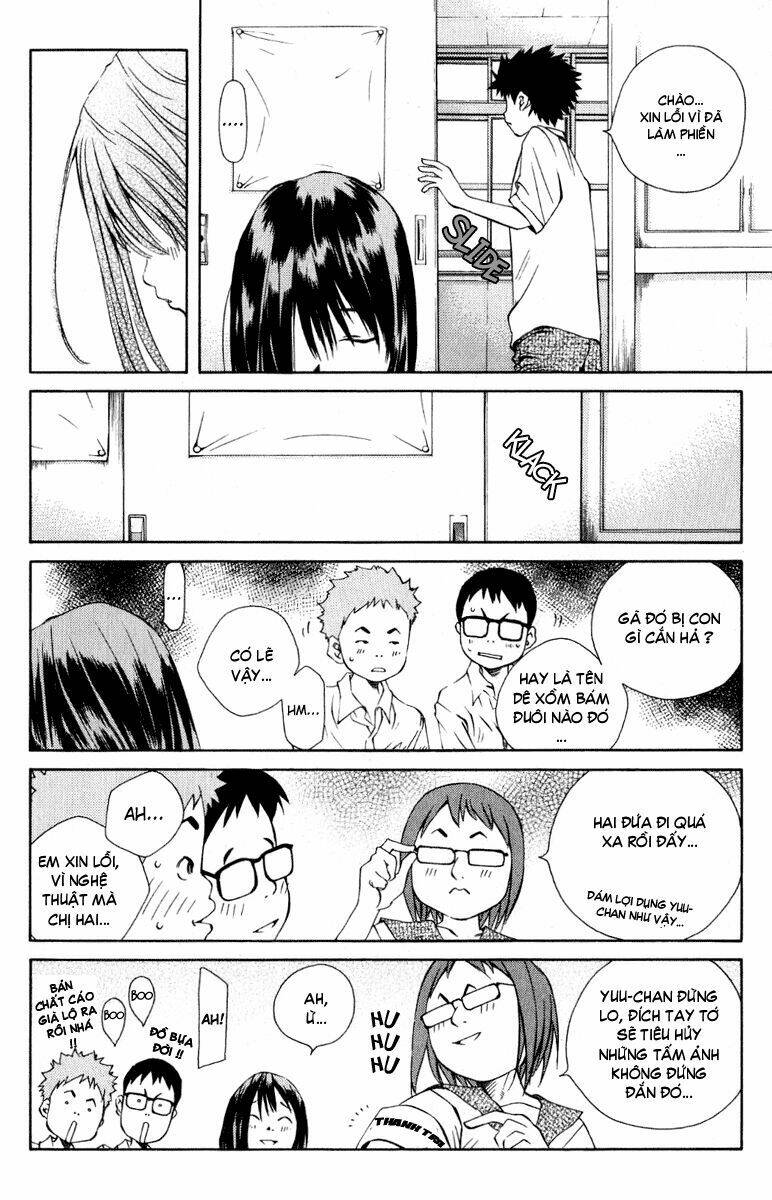 Pastel Chapter 82 - TC Truyện