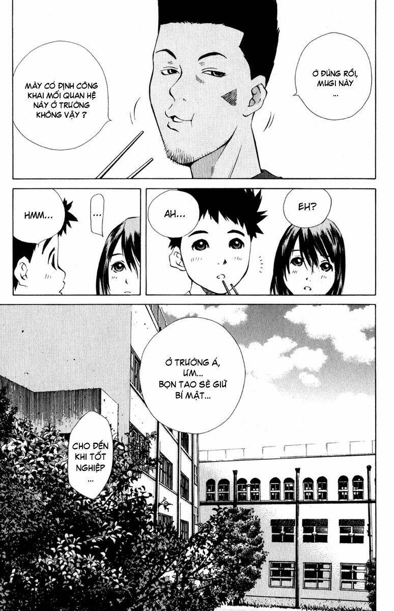 Pastel Chapter 82 - TC Truyện