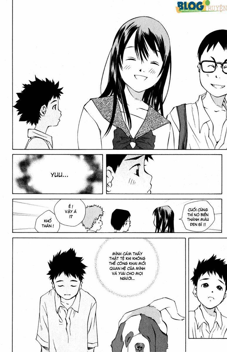 Pastel Chapter 82 - TC Truyện