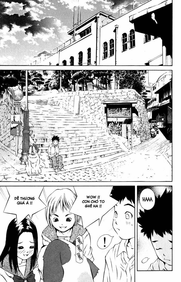 Pastel Chapter 82 - TC Truyện