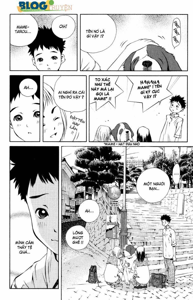 Pastel Chapter 82 - TC Truyện