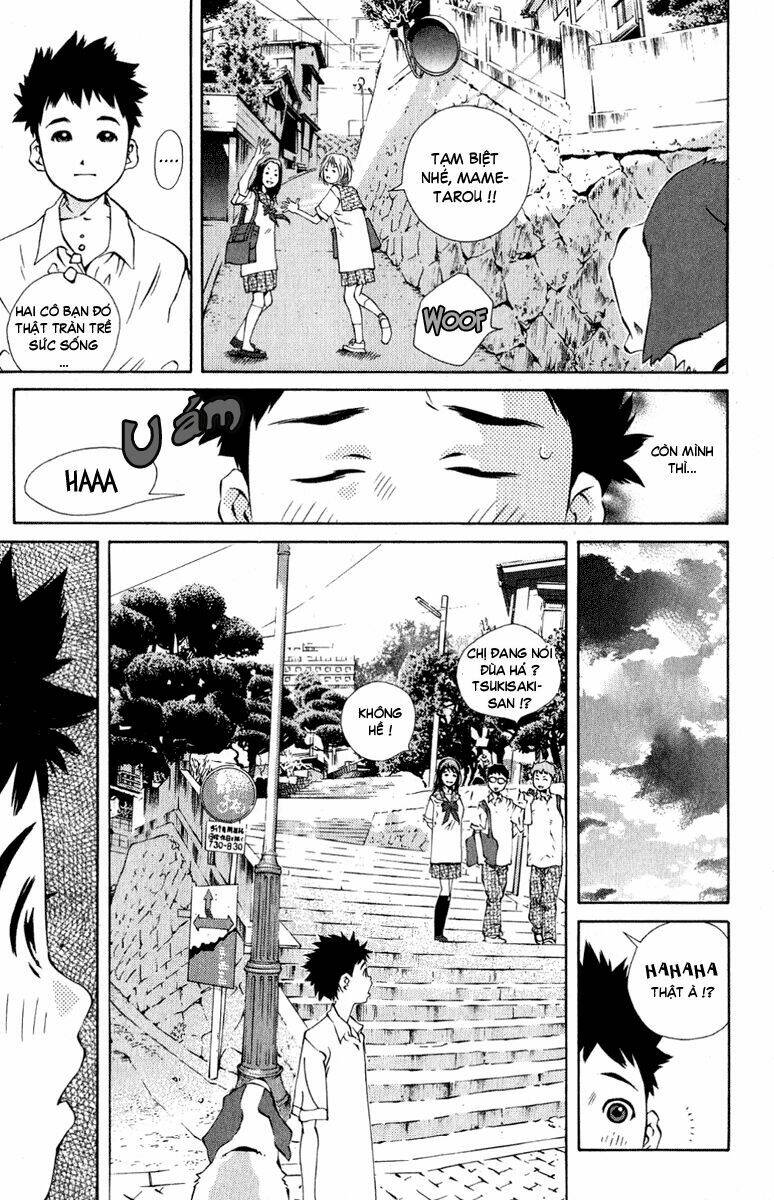 Pastel Chapter 82 - TC Truyện